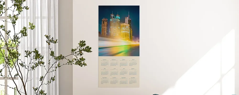 Fotokalender