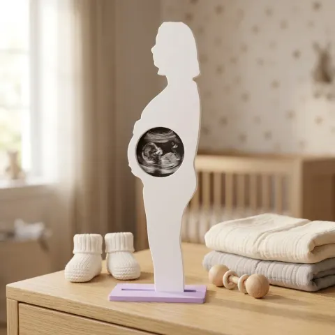 3D-Silhouetten