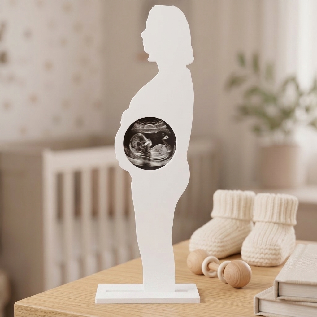 3D-Silhouette Vorschau