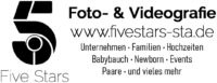 Five Stars - Dargelis Logo – Foto- & Videografie Stade